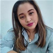 Profesor de ingles que dicta clases a niños, jovenes y adultos